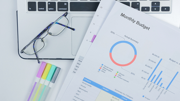 Financial Management Strategy Development