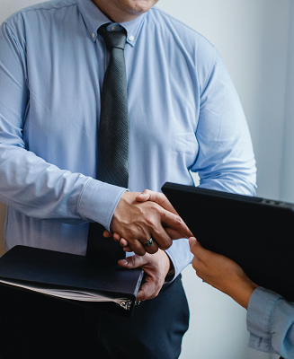 Human Resourcing Strategy Development