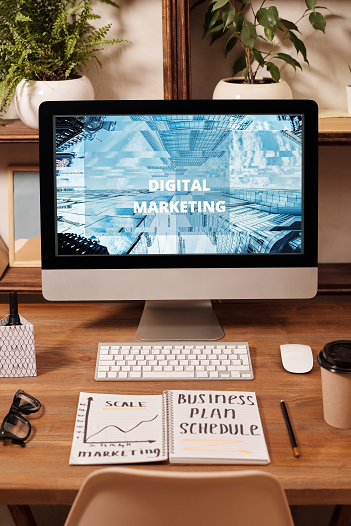 Marketing Strategy Development
