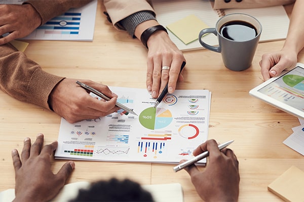 Consulting Blog
